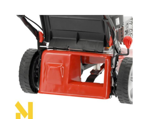 Газонокосарка бензинова Yato YT-85521