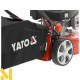 Газонокосарка бензинова Yato YT-85521