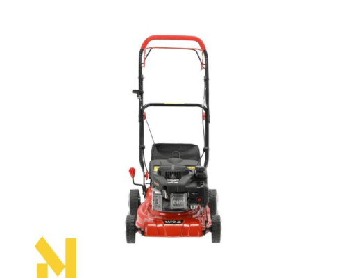 Газонокосарка бензинова Yato YT-85521