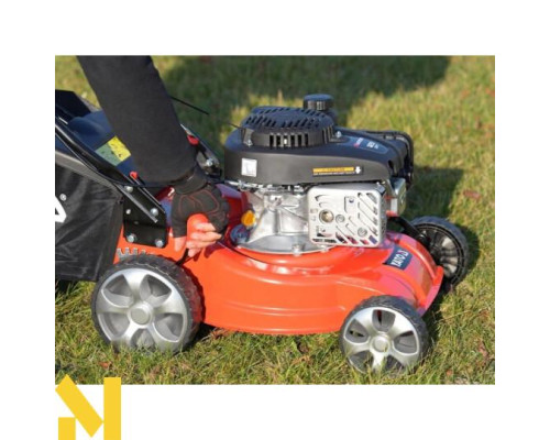 Газонокосарка бензинова Yato YT-85521