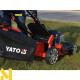 Газонокосарка бензинова Yato YT-85525