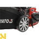 Газонокосарка бензинова Yato YT-85525