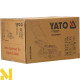 Газонокосарка бензинова Yato YT-85525