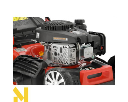 Газонокосарка бензинова Yato YT-85525