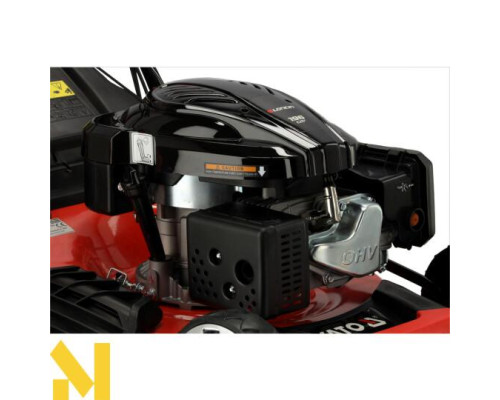 Газонокосарка бензинова Yato YT-85528