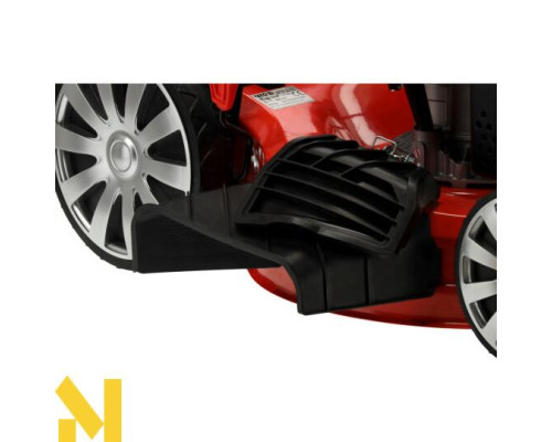 Газонокосарка бензинова Yato YT-85528