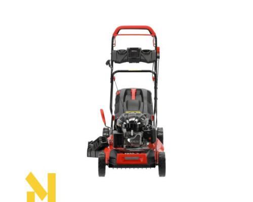 Газонокосарка бензинова Yato YT-85532