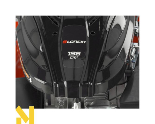 Газонокосарка бензинова Yato YT-85532