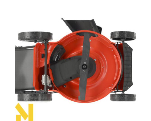 Газонокосарка бензинова Yato YT-85532