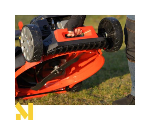 Газонокосарка бензинова Yato YT-85533