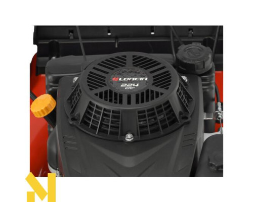 Газонокосарка бензинова Yato YT-85533