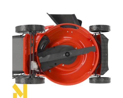 Газонокосарка бензинова Yato YT-85533