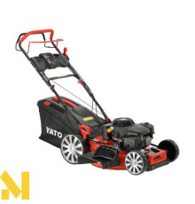 Газонокосарка бензинова Yato YT-85533