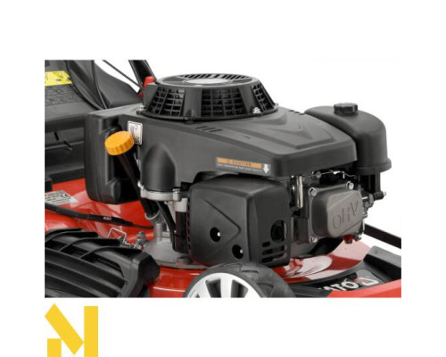 Газонокосарка бензинова Yato YT-85533