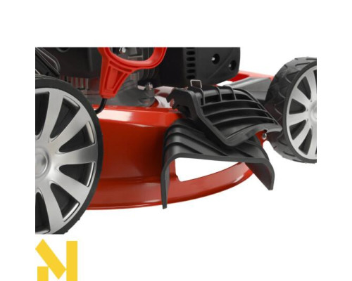 Газонокосарка бензинова Yato YT-85537