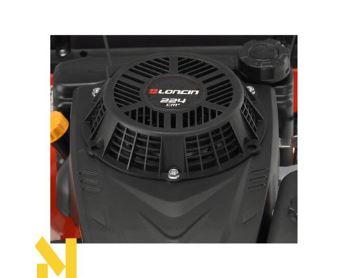 Газонокосарка бензинова Yato YT-85537