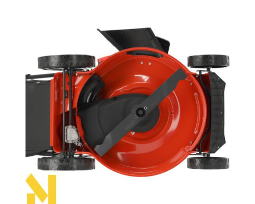 Газонокосарка бензинова Yato YT-85537