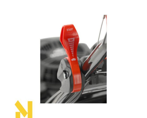 Газонокосарка бензинова Yato YT-85537