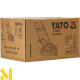 Газонокосарка бензинова Yato YT-85545