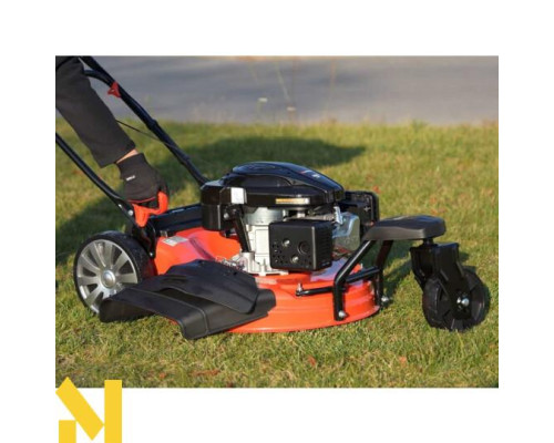 Газонокосарка бензинова Yato YT-85545