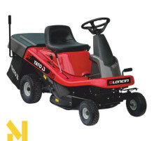 Райдер бензиновий YATO YT-85550