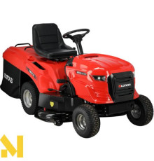 Садовий трактор бензиновий YATO YT-85551