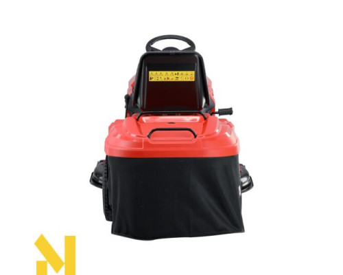 Садовий трактор бензиновий YATO YT-85551