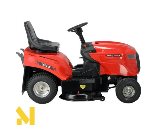 Садовий трактор бензиновий YATO YT-85551