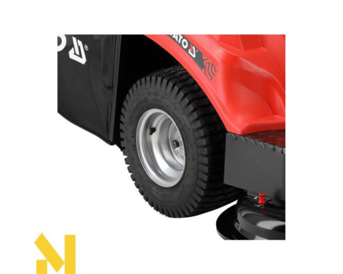 Садовий трактор бензиновий YATO YT-85552