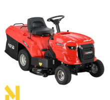 Садовий трактор бензиновий YATO YT-85552