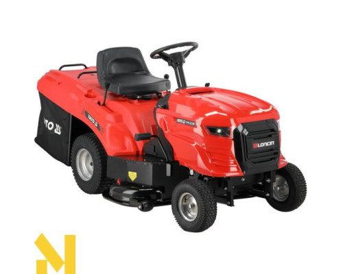 Садовий трактор бензиновий YATO YT-85552