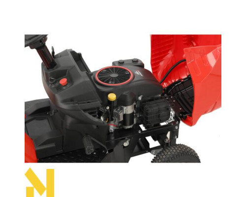 Садовий трактор бензиновий YATO YT-85552