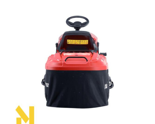 Садовий трактор бензиновий YATO YT-85552