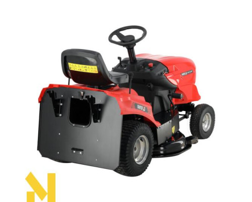 Садовий трактор бензиновий YATO YT-85552