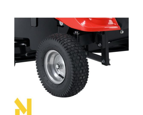 Садовий трактор бензиновий YATO YT-85552