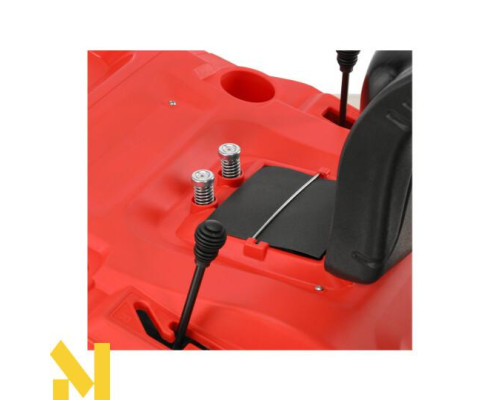 Садовий трактор бензиновий YATO YT-85552