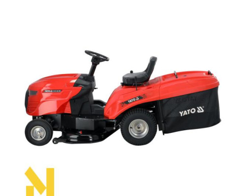 Садовий трактор бензиновий YATO YT-85552