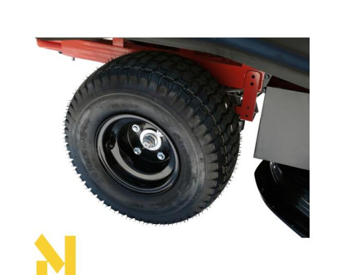 Садовий трактор бензиновий YATO YT-85553