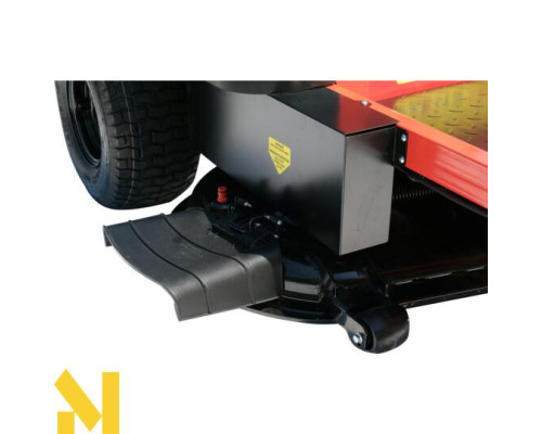 Садовий трактор бензиновий YATO YT-85553