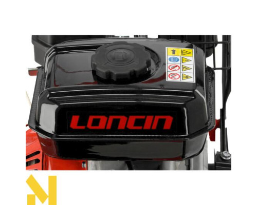 Аератор-скарифікатор бензиновий YATO YT-85570