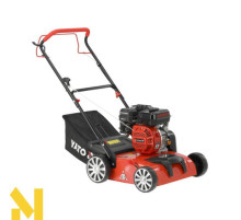 Аератор-скарифікатор бензиновий YATO YT-85570