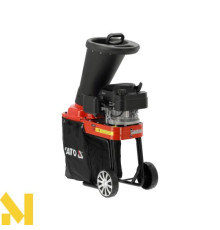 Подрібнювач гілок бензиновий YATO YT-85580