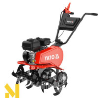Культиватор бензиновий YATO YT-85591