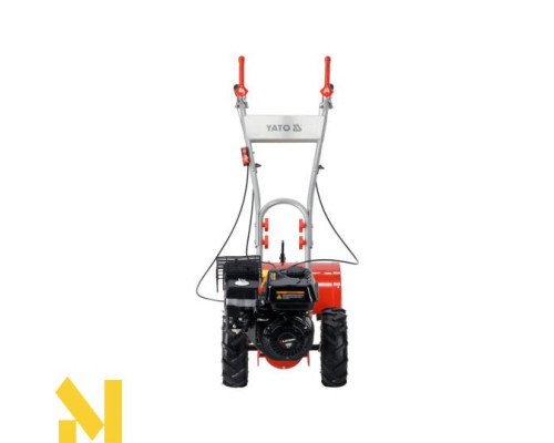 Культиватор бензиновий YATO YT-85592