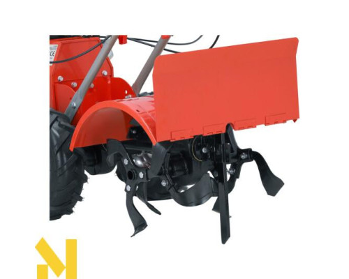 Культиватор бензиновий YATO YT-85592