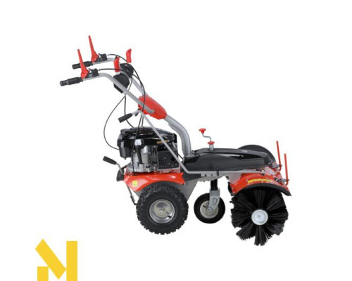 Підмітальна машина бензинова YATO YT-85600