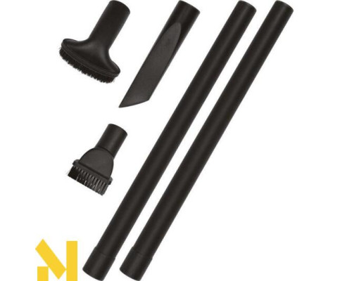 Пилосос акумуляторний Yato YT-85680 (без АКБ та ЗП)