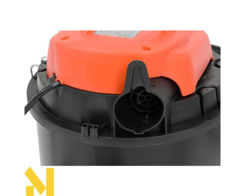 Пилосос промисловий Yato YT-85700