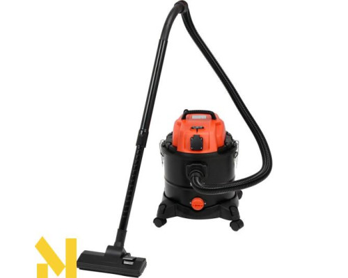 Пилосос промисловий Yato YT-85700