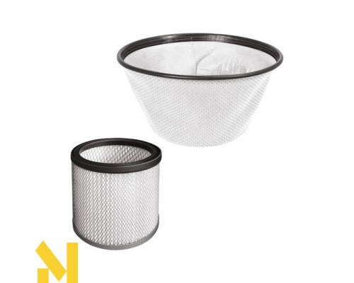 Пилосос промисловий YATO YT-85705